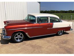 1955 Chevrolet Bel Air (CC-1141257) for sale in Great Bend, Kansas