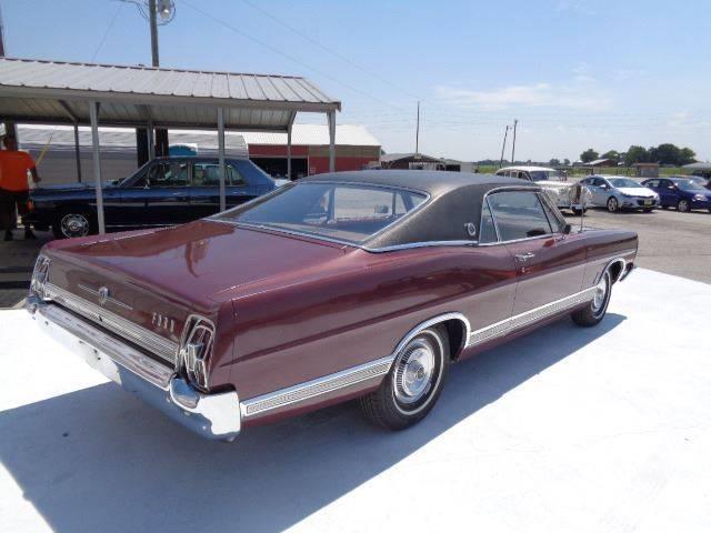 1967 Ford LTD for Sale | ClassicCars.com | CC-1140126