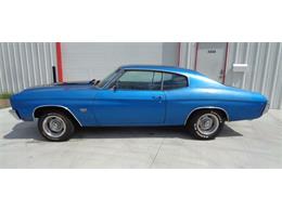 1970 Chevrolet Chevelle (CC-1141263) for sale in Great Bend, Kansas