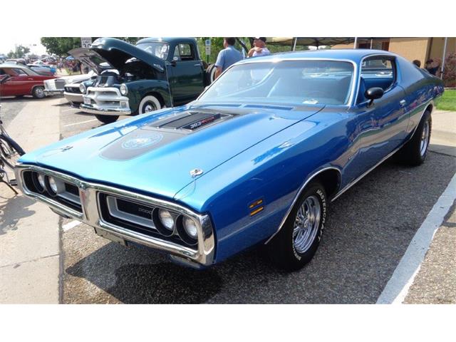 1971 Dodge Super Bee (CC-1141283) for sale in Great Bend, Kansas