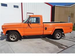 1977 Jeep Pickup (CC-1141284) for sale in Great Bend, Kansas