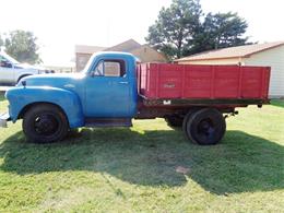 1954 Chevrolet 1 Ton Truck (CC-1141289) for sale in Great Bend, Kansas