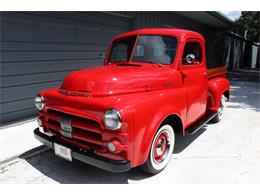 1953 Dodge Pickup (CC-1141299) for sale in Roswell, Georgia