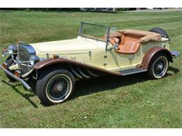 1929 Mercedes Benz Gazalle Project Car (CC-1140013) for sale in Maryville, Missouri