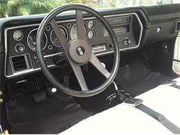 1972 Chevrolet Chevelle Malibu (CC-1141300) for sale in Oxnard, California