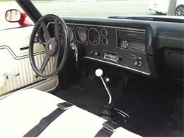 1972 Chevrolet Chevelle Malibu (CC-1141300) for sale in Oxnard, California