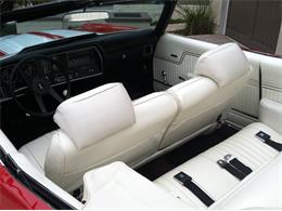 1972 Chevrolet Chevelle Malibu (CC-1141300) for sale in Oxnard, California