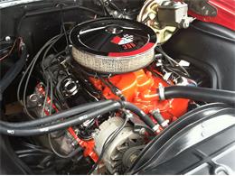 1972 Chevrolet Chevelle Malibu (CC-1141300) for sale in Oxnard, California