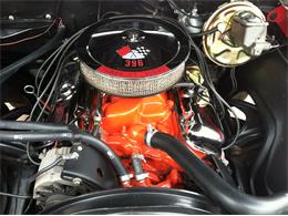 1972 Chevrolet Chevelle Malibu (CC-1141300) for sale in Oxnard, California