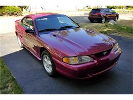 1994 Ford Mustang GT (CC-1140131) for sale in Las Vegas, Nevada