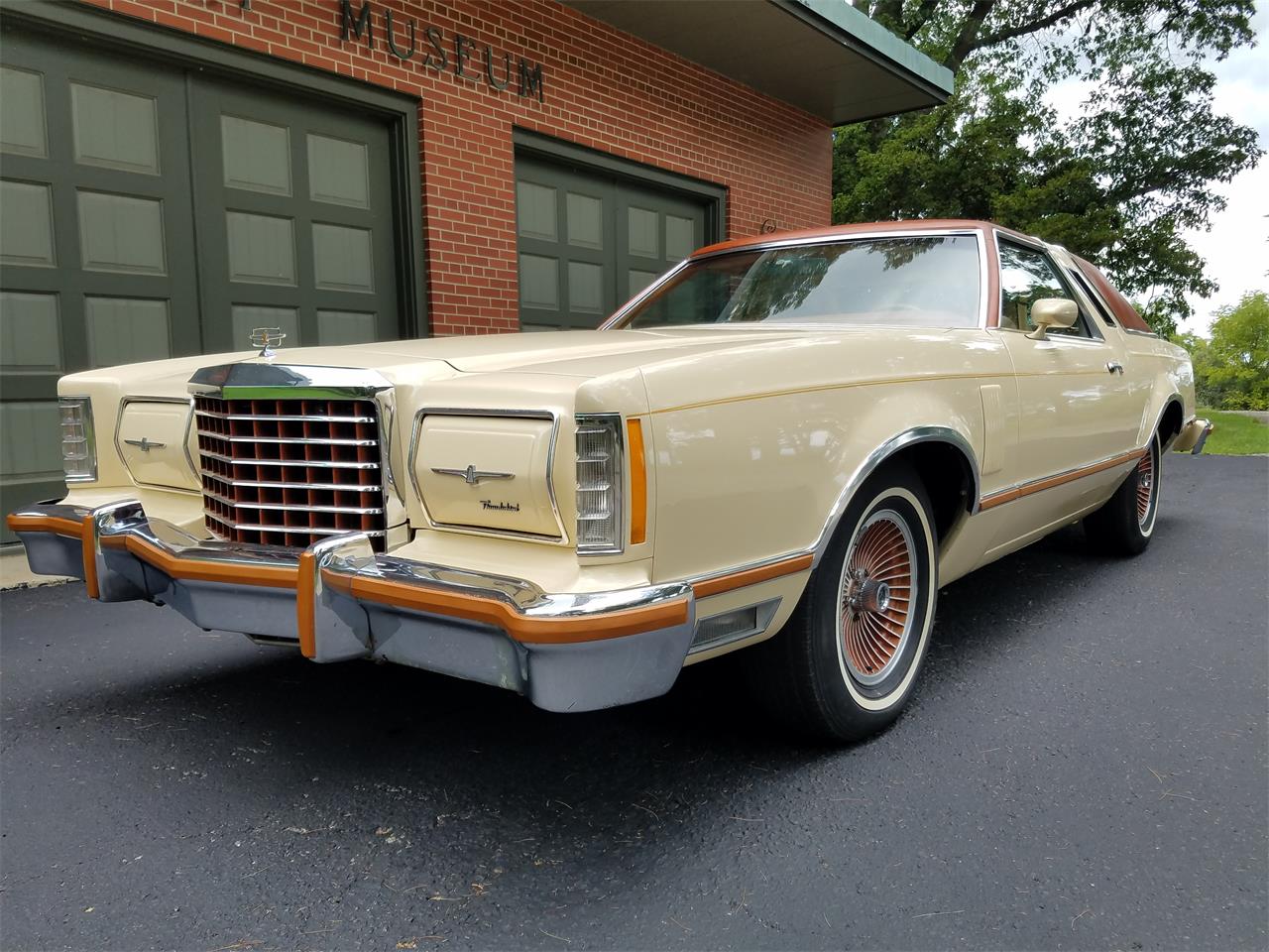 1978 Ford Thunderbird for Sale | ClassicCars.com | CC-1141311