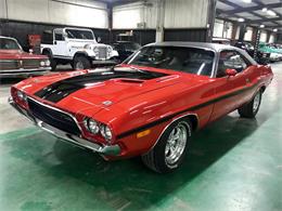 1974 Dodge Challenger (CC-1141313) for sale in Sherman, Texas