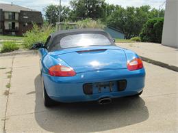 1997 Porsche Boxster (CC-1141316) for sale in Omaha, Nebraska