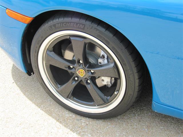1997 Porsche Boxster (CC-1141316) for sale in Omaha, Nebraska