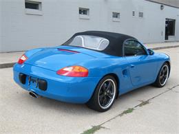 1997 Porsche Boxster (CC-1141316) for sale in Omaha, Nebraska