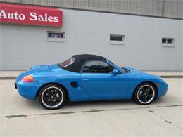 1997 Porsche Boxster (CC-1141316) for sale in Omaha, Nebraska
