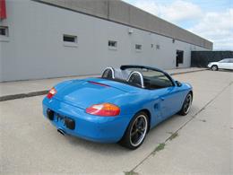 1997 Porsche Boxster (CC-1141316) for sale in Omaha, Nebraska