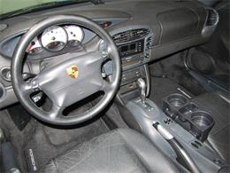 1997 Porsche Boxster (CC-1141316) for sale in Omaha, Nebraska