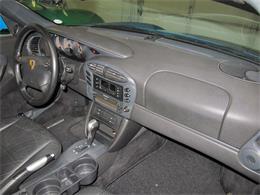 1997 Porsche Boxster (CC-1141316) for sale in Omaha, Nebraska