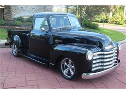 1950 Chevrolet 3100 (CC-1141333) for sale in Conroe, Texas