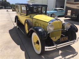 1929 Packard Limousine (CC-1141334) for sale in stuart, Florida