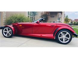 2002 Chrysler Prowler (CC-1141336) for sale in Maize, Kansas