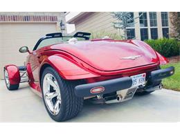 2002 Chrysler Prowler (CC-1141336) for sale in Maize, Kansas