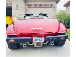 2002 Chrysler Prowler (CC-1141336) for sale in Maize, Kansas