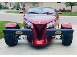 2002 Chrysler Prowler (CC-1141336) for sale in Maize, Kansas