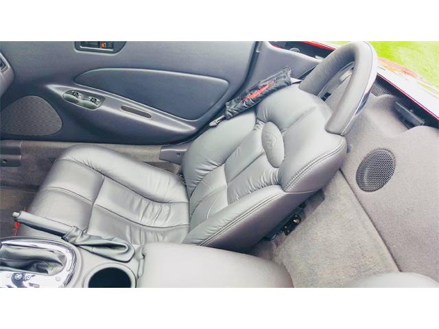 2002 Chrysler Prowler (CC-1141336) for sale in Maize, Kansas