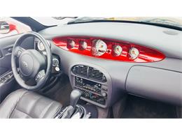 2002 Chrysler Prowler (CC-1141336) for sale in Maize, Kansas