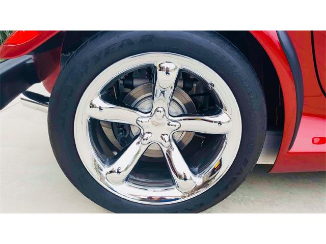 2002 Chrysler Prowler (CC-1141336) for sale in Maize, Kansas