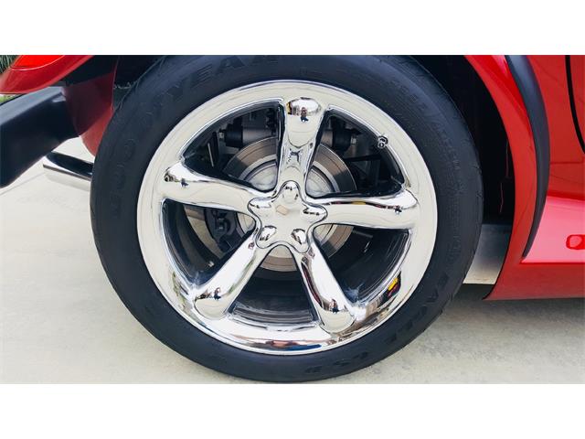 2002 Chrysler Prowler (CC-1141336) for sale in Maize, Kansas