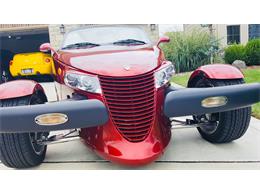 2002 Chrysler Prowler (CC-1141336) for sale in Maize, Kansas