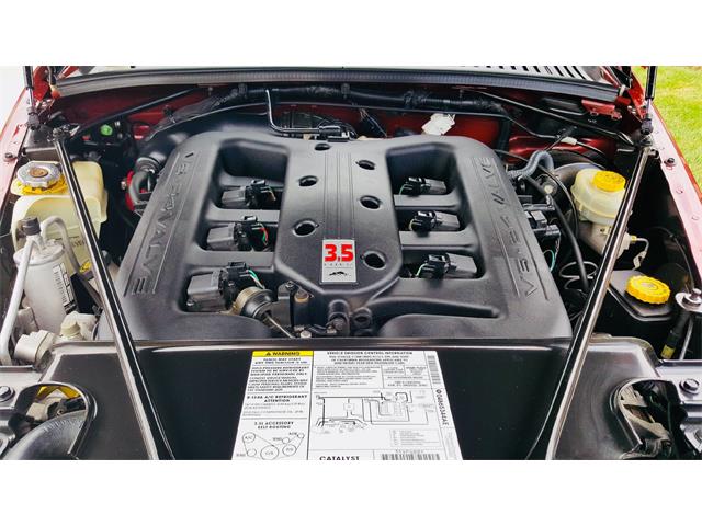 2002 Chrysler Prowler (CC-1141336) for sale in Maize, Kansas