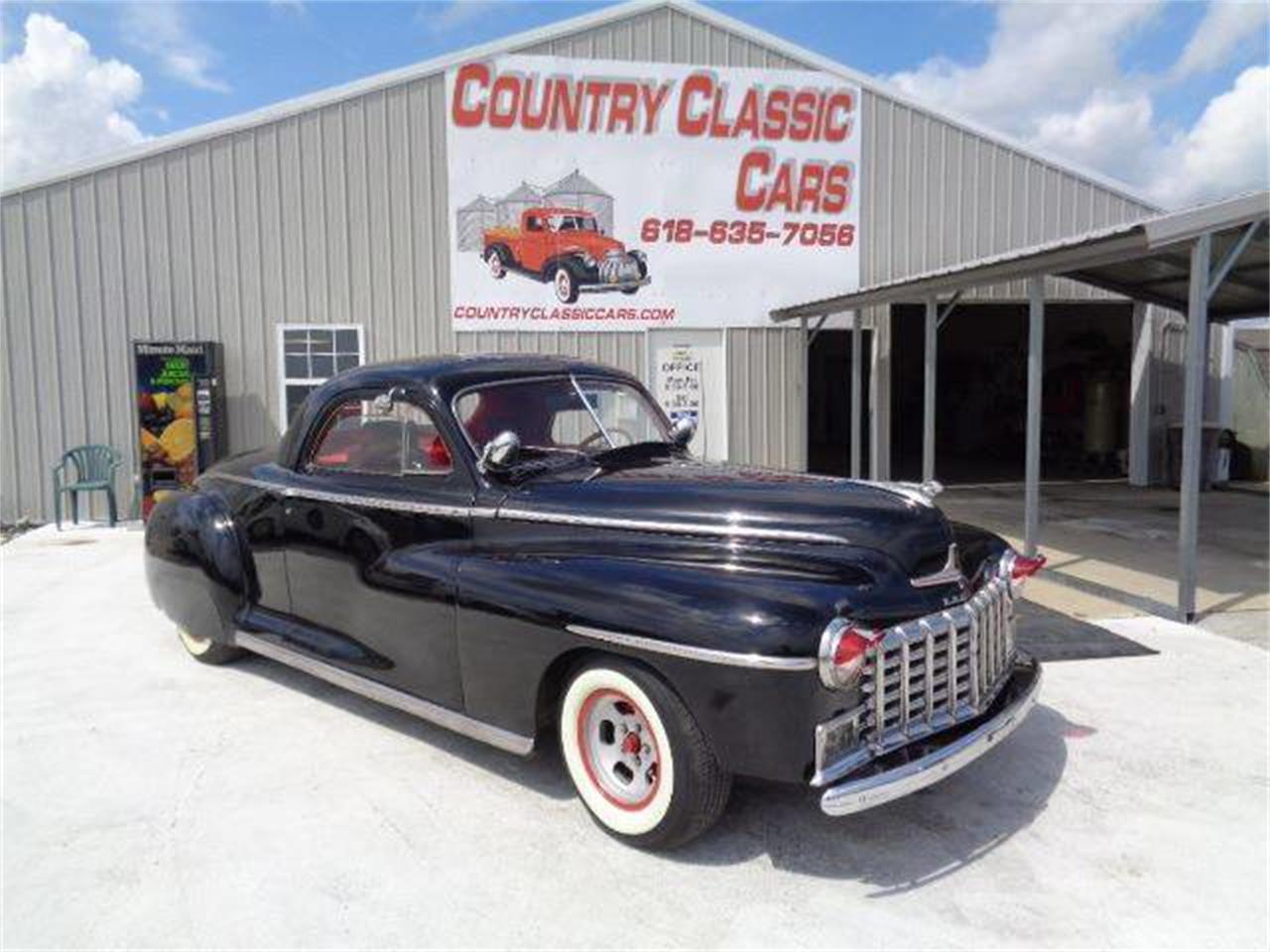 1946 Dodge Business Coupe for Sale | ClassicCars.com | CC-1140134