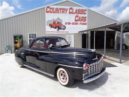 1946 Dodge Business Coupe (CC-1140134) for sale in Staunton, Illinois