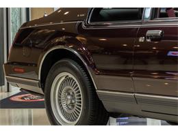 1988 Lincoln Continental (CC-1141348) for sale in Plymouth, Michigan