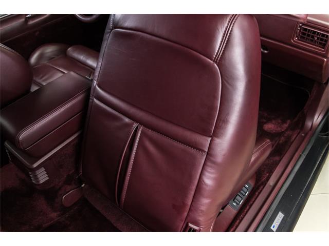 1988 Lincoln Continental (CC-1141348) for sale in Plymouth, Michigan