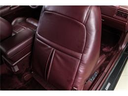1988 Lincoln Continental (CC-1141348) for sale in Plymouth, Michigan