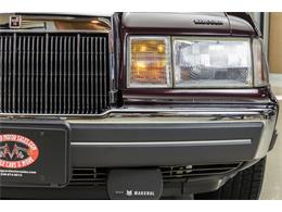 1988 Lincoln Continental (CC-1141348) for sale in Plymouth, Michigan