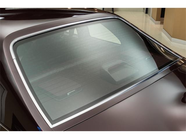 1988 Lincoln Continental (CC-1141348) for sale in Plymouth, Michigan