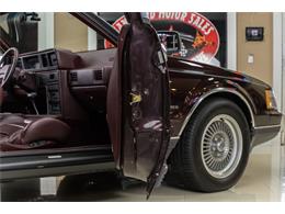 1988 Lincoln Continental (CC-1141348) for sale in Plymouth, Michigan