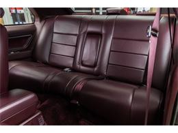 1988 Lincoln Continental (CC-1141348) for sale in Plymouth, Michigan