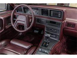 1988 Lincoln Continental (CC-1141348) for sale in Plymouth, Michigan