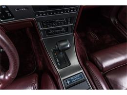 1988 Lincoln Continental (CC-1141348) for sale in Plymouth, Michigan