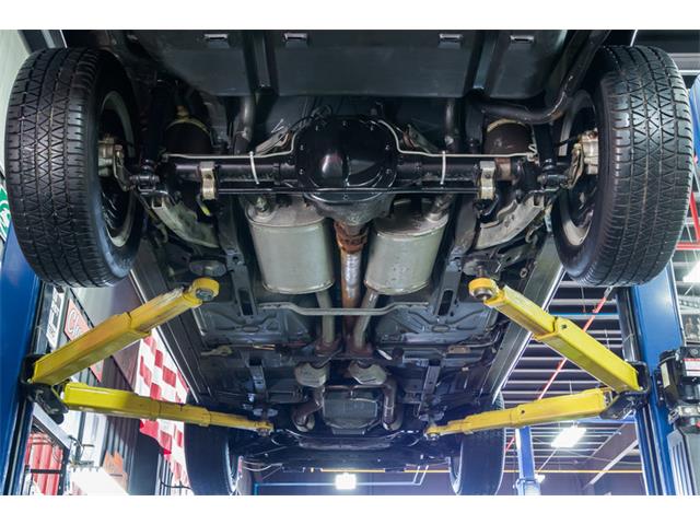 1988 Lincoln Continental (CC-1141348) for sale in Plymouth, Michigan