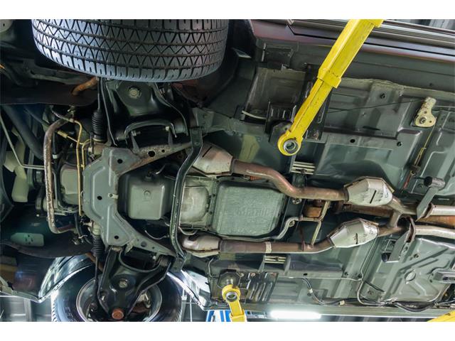 1988 Lincoln Continental (CC-1141348) for sale in Plymouth, Michigan