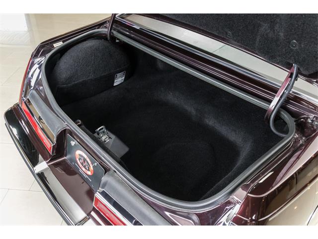 1988 Lincoln Continental (CC-1141348) for sale in Plymouth, Michigan