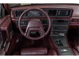 1988 Lincoln Continental (CC-1141348) for sale in Plymouth, Michigan